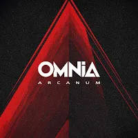 Omnia — Arcanum — обложка