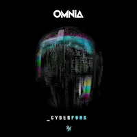 Omnia — Cyberpunk — обложка